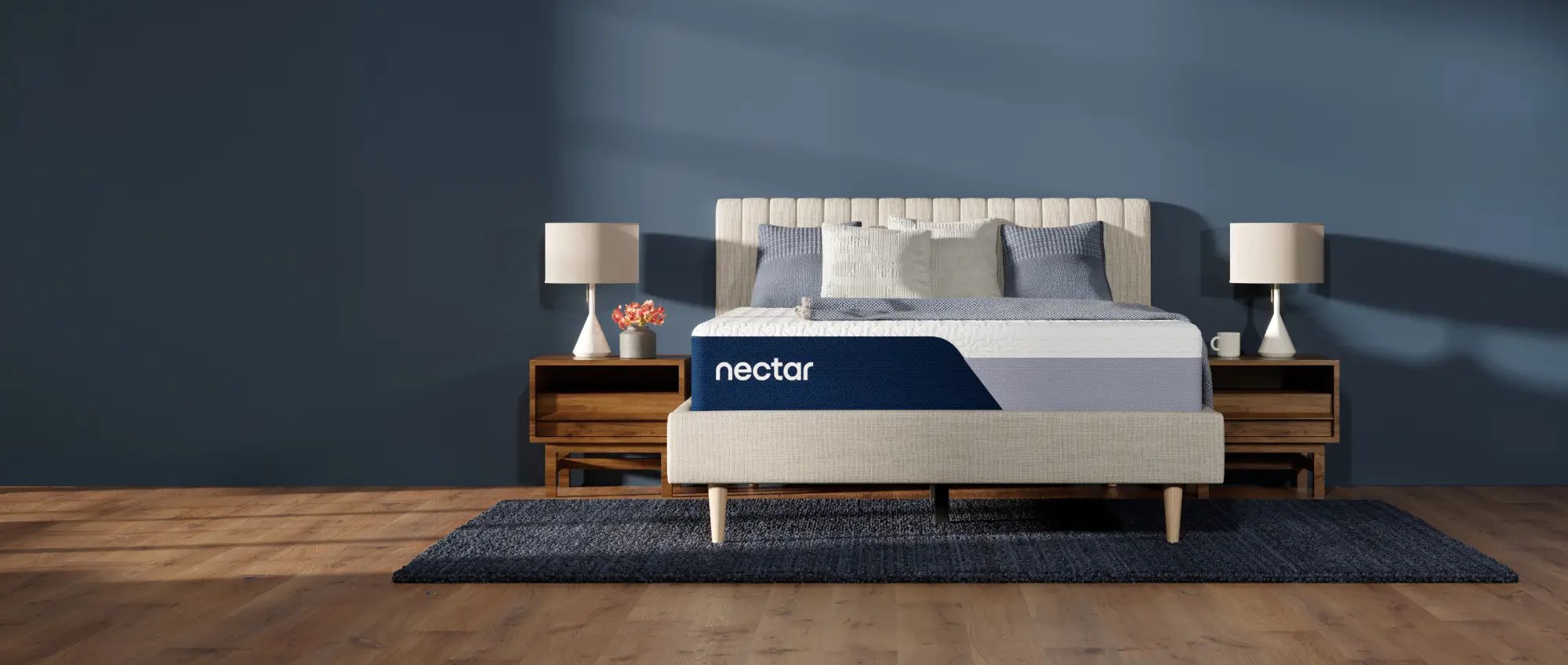 Experience Your Best Night's Sleep
