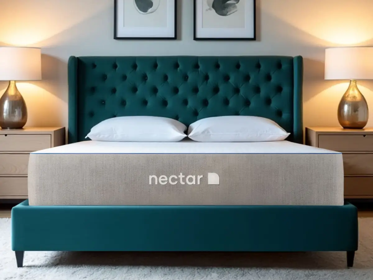 MATTRESS DISCOUNT