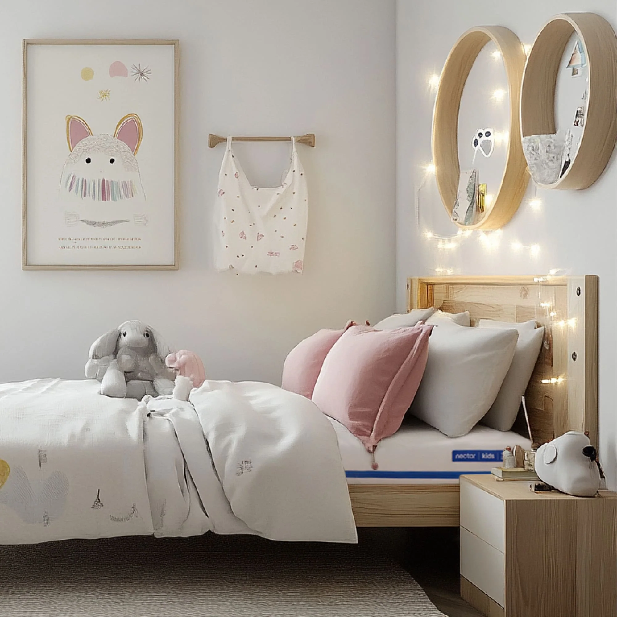 Mattress, Bedding & Bed Bundles